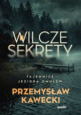 Zdjęcie Wilcze sekrety - Nysa