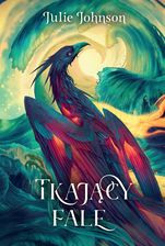 Zdjęcie Tkający fale. Władza Reliktów. Tom 2 - Czerwieńsk