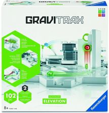 Zdjęcie Ravensburger Gra Logiczna Gravitrax Base Zestaw Startowy Elevation 12020011 - Sędziszów Małopolski