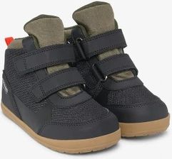 Zdjęcie Viking Aspen Barefoot Mid WP 2V Black 32, Długość wewnętrzna buta: 21,6 cm - Kobyłka