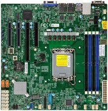 Zdjęcie Supermicro MBD-X13SCL-F-B (MBDX13SCLFB) - Łosice