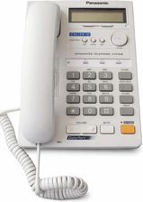 Zdjęcie Panasonic KX-TSC30 Telefon przewodowy z CLIP i systemem głośnomówiącym - Rybnik