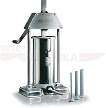 Zdjęcie Friedr. Dick Nadziewarka Ręczna Do Kiełbas, 15L 9051500-A - Bytom