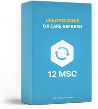 Zdjęcie Dji Care Refresh Dla Avata 360 Roczny Plan - Kruszwica