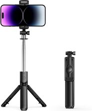 Zdjęcie Orico Selfie Stick Mini Tripod Do Zdjęć Bluetooth 360 Stopni Czarny - Marki