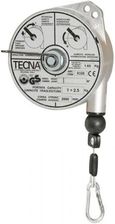 Zdjęcie Tecna Balanser, Odciążnik, Przeciwwaga 1,0-2,5 Kg, Stalowa Linka 200 Cm, 9320 - Katowice