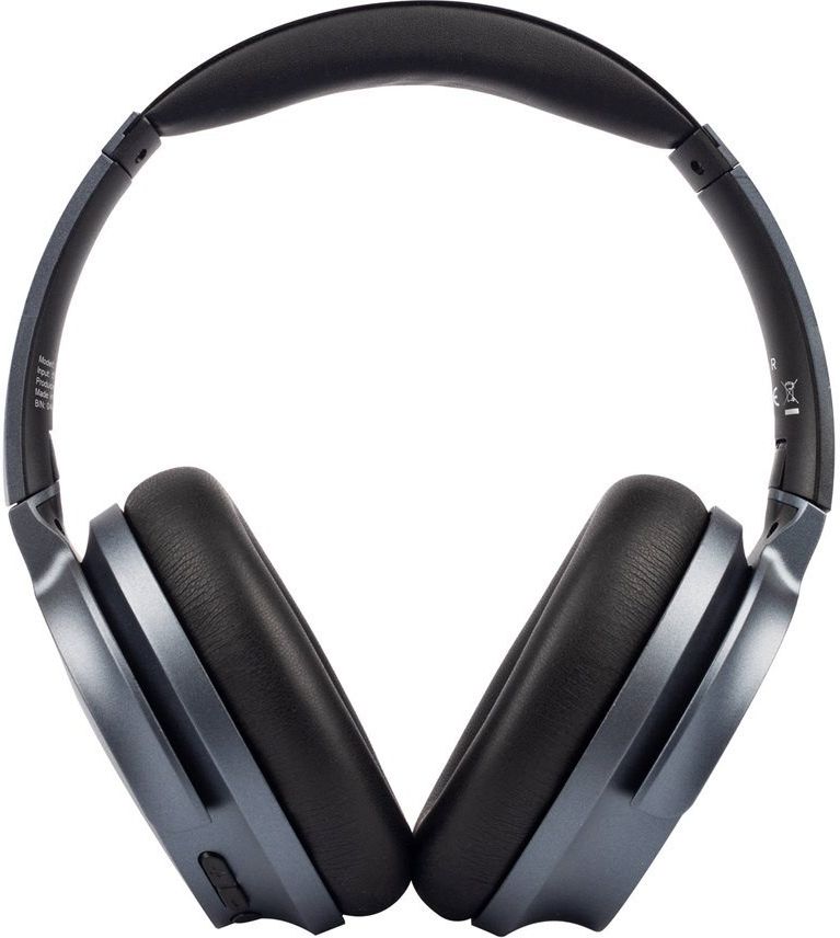 фото Навушники з мікрофоном Buxton BHP 18000 Blue 3