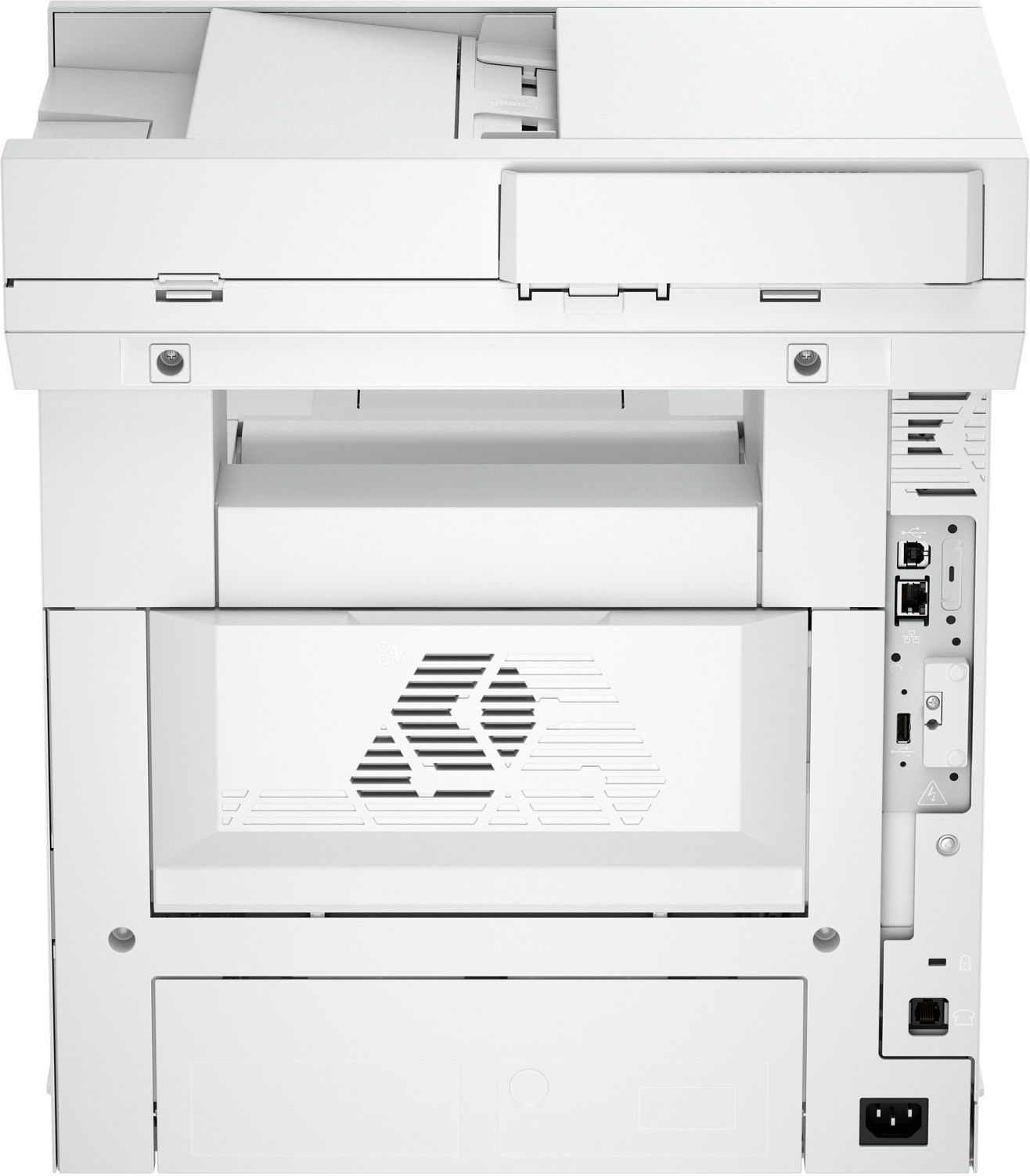 фото БФП HP LaserJet Enterprise 5601dn (A29Z5A) 2
