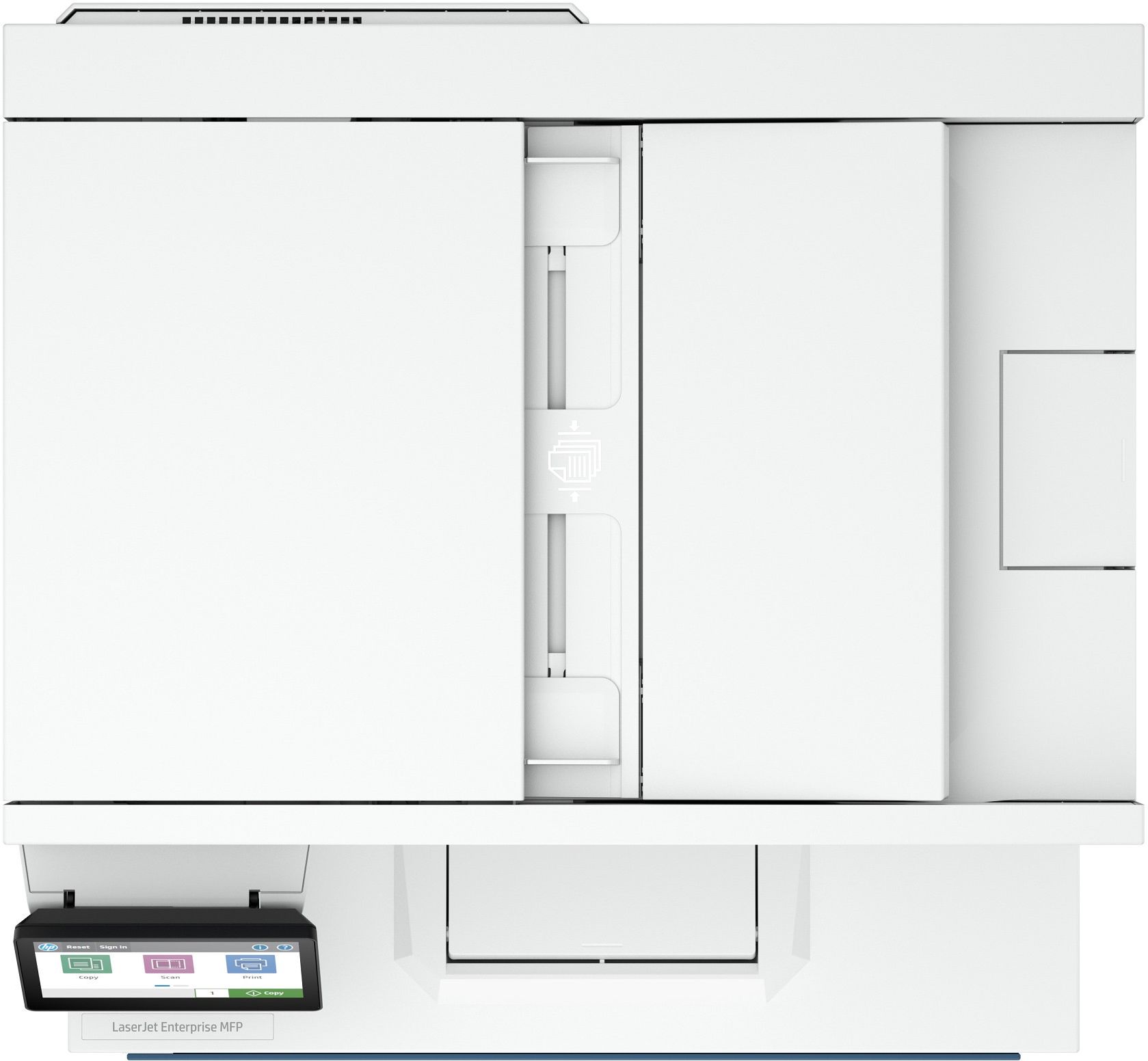 фото БФП HP LaserJet Enterprise 5601dn (A29Z5A) 1