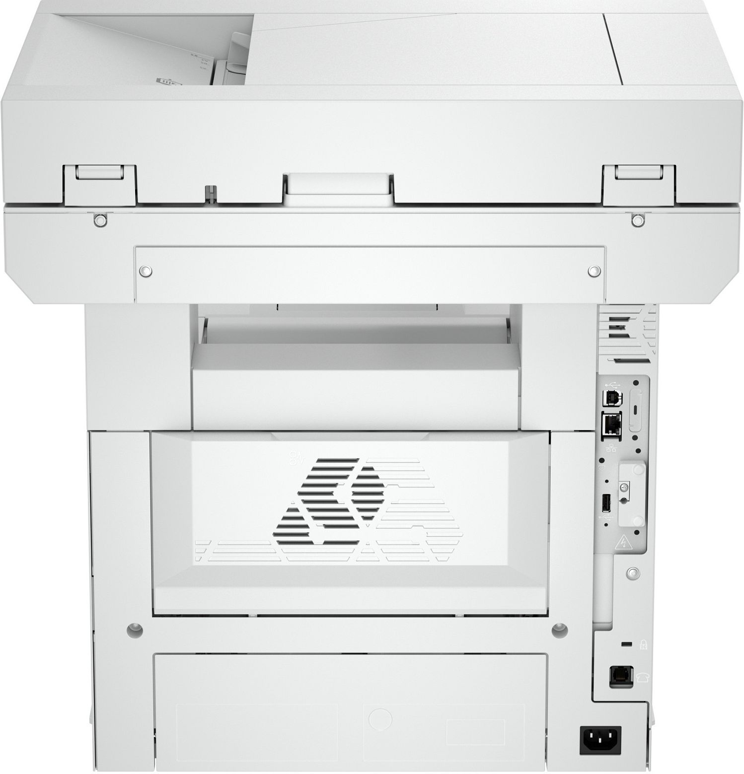 фото БФП HP LaserJet Enterprise 5602dn (675S3A) 3