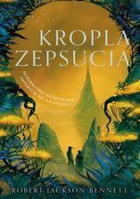 Zdjęcie Kropla zepsucia. Cień Lewiatana. Tom 2 (ebook) - Bodzentyn