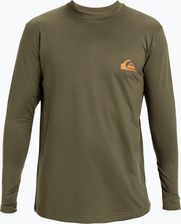 Zdjęcie Quiksilver Longsleeve Męski Everyday Surf Grape Leaf - Grodzisk Mazowiecki