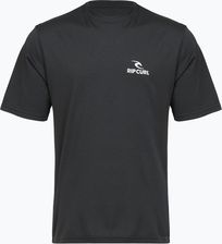Zdjęcie Rip Curl Koszulka Do Pływania Męska Stack Upf Black Marle - Kobyłka