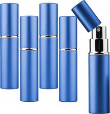 Zdjęcie Mawe Podróżny Atomizer Do Perfum O Pojemności 5ml - 5szt. - Żywiec