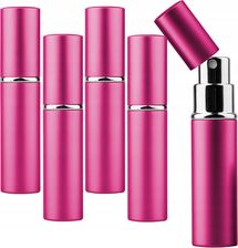 Zdjęcie Mawe Podróżny Atomizer Do Perfum O Pojemności 10ml - 5szt. - Żywiec