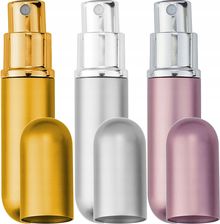 Zdjęcie Mawe Podróżny Atomizer Do Perfum O Pojemności 6ml - Zestaw 3szt. - Ustroń