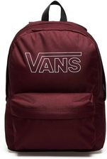 Zdjęcie Vans Plecak Młodzieżowy Old Skool Flying V Port Royale - Żukowo