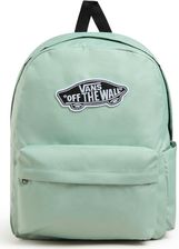 Zdjęcie Vans Plecak Młodzieżowy Old Skool Classic Backpack Dusty Mint - Sokółka