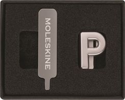 Zdjęcie Moleskine Przypinka P - Lidzbark Warmiński