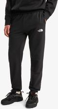 Zdjęcie Spodnie The North Face Simple Dome Light Regular Tapered Joggers - tnf black - Zakroczym