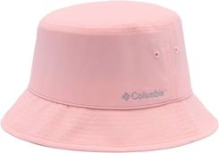 Zdjęcie Columbia kapelusz Pine Mountain  II Bucket Hat  - Pink Sand - Bieruń