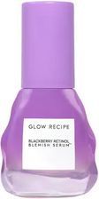 Zdjęcie Glow Recipe Blackberry Retinol Serum Z Retinolem 30ml - Cieszyn