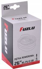 Zdjęcie Fuzlu Dętka Rowerowa 26X1,75/2.125 Av 48Mm - Ostrołęka