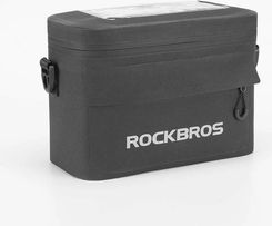 Zdjęcie Rockbros Torba Rowerowa As-011-1 - Kąty Wrocławskie
