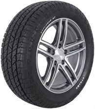 Dynamo Explorer at 215/70R16 100T