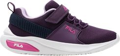 Zdjęcie Fila Upspark Velcro FFK028243368 na rzepy, z siateczki - Katowice