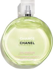 Zdjęcie CHANEL CHANCE EAU FRAICHE OLEJEK DO CIAŁA I WŁOSÓW - 150ML - Przedecz