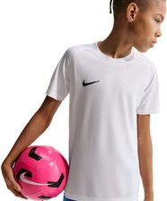 Zdjęcie Koszulka Nike Junior Dri-FIT Park VIII HV8182-100 biała - Rzgów