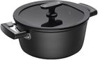 Hard Face Garnek z pokrywką 3,5 L (FS-1075526)
