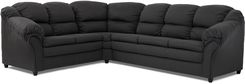Zdjęcie PRODUCENT DOBRASOFA.PL Narożnik LISSABON INARI 95 DB0053 - Orzesze