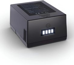 Zdjęcie LD Systems ANNY® 12 BATTERY – dodatkowy akumulator do systemu nagłośnieniowego - Warszawa