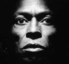 Zdjęcie Miles Davis - Tutu (CD) - Goleniów