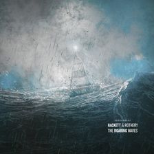Zdjęcie Steve Hackett & Steve Rothery - The Roaring Waves (jewelcase) (CD) - Wejherowo