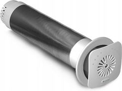 Zdjęcie Climtec Rekuperator Ścienny RD-100 STANDARD 600mm - Wołomin