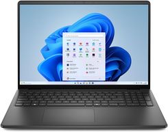 Zdjęcie Laptop Dell 16 16"/Core5/32GB/512/Win11 (DC16250_RPLUR_012H) - Kraków
