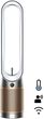 Dyson Find+Follow Purifier Cool PC3 oczyszczacz powietrza z funkcją wentylatora 2 w 1 wentylator filtr do domu sterowany pilotem HEPA bezłopatkowy