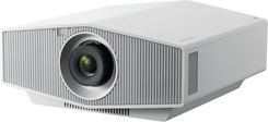 Zdjęcie Sony VPL-XW5100/W (VPLXW5100W) - Zabrze