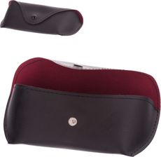 Zdjęcie Etui Na Okulary Miękkie Klasyczne (CHSO2064) - Prochowice
