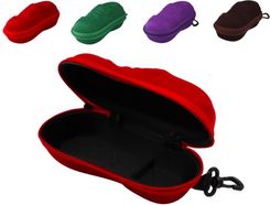 Zdjęcie Etui Na Okulary Sportowe But (CHSO21281) - Łęczyca