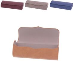 Zdjęcie Etui Na Okulary Jednolite Eko-Skóra (CHSO5111) - Boguszów-Gorce