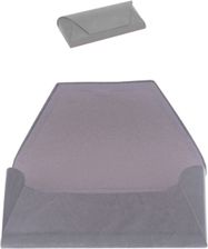 Zdjęcie Etui Magnetyczne Z Ekoskóry Szare (CHSO6112) - Toruń