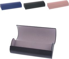 Zdjęcie Etui Na Okulary Magnetyczne Kratka (CHSO6108) - Głuszyca