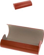 Zdjęcie Etui Magnetyczne Z Ekoskóry Brązowe (CHSO6105) - Wolbórz