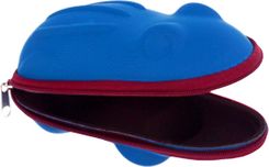 Zdjęcie Etui Na Dziecięce Okulary Niebieska Żabka (CHSO21241) - Serock
