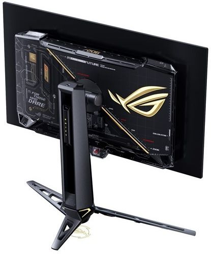 фото Монитор Asus ROG Swift PG27AQWP-G Edition 20 (90LM0CF0-B02971) 1