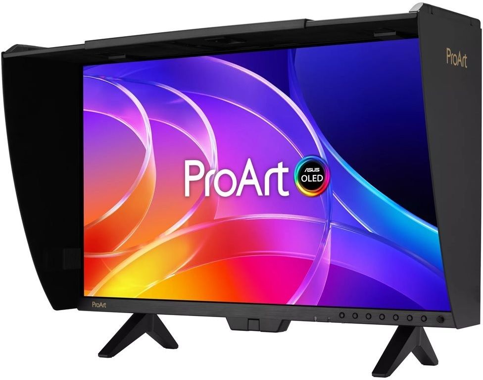 фото Монитор Asus ProArt PA27USD (90LM04N0-B01371) 3